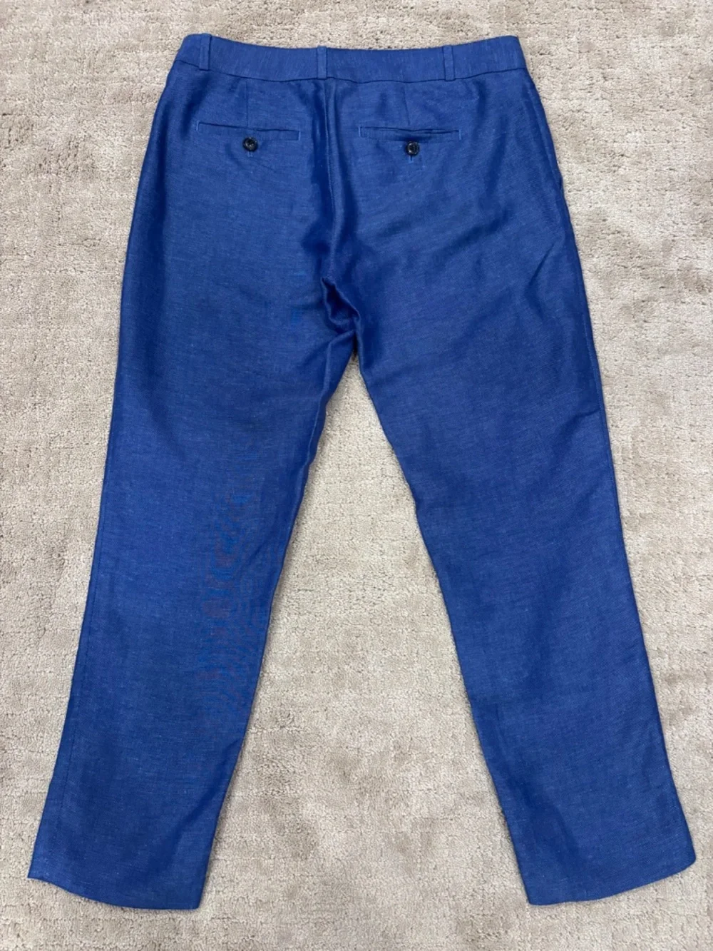 Banana Republic Linen Pants